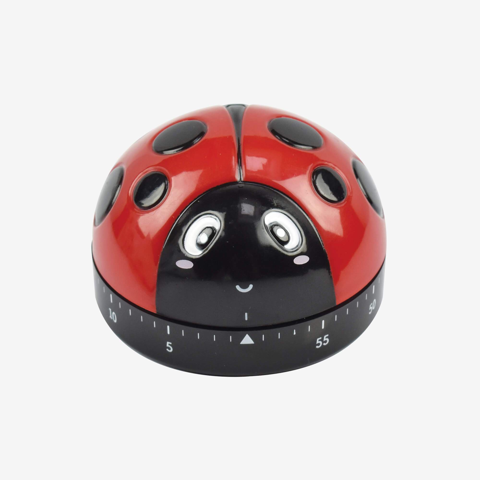 Ladybug - Minuteur Legami